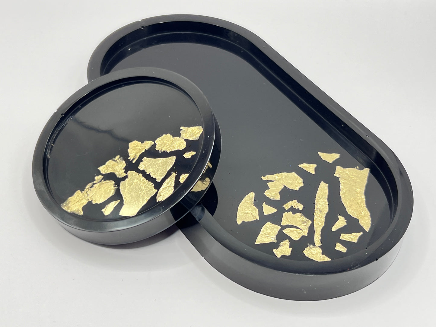 Keepsake Tray