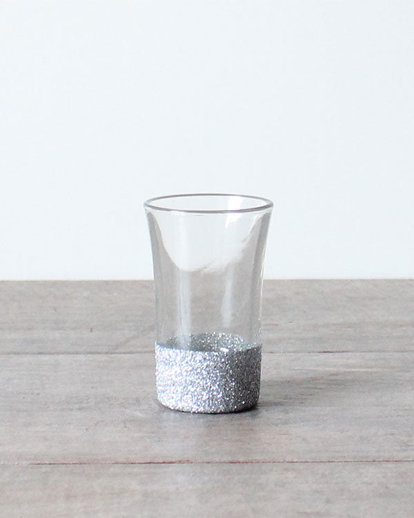 Custom Shot Glass