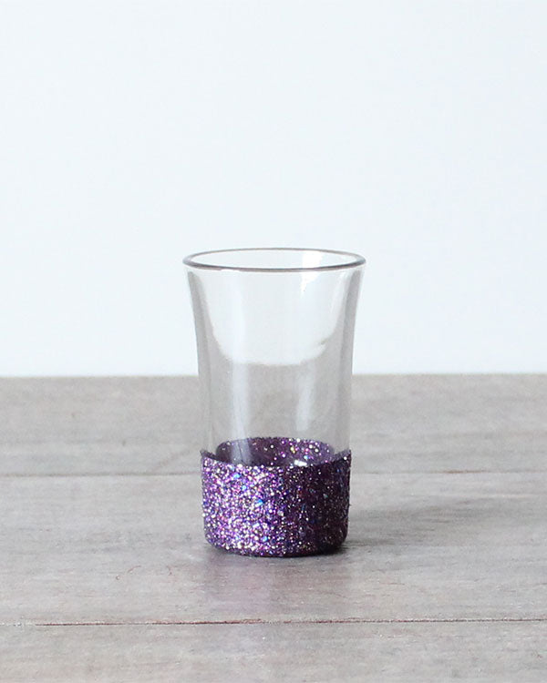 Custom Shot Glass