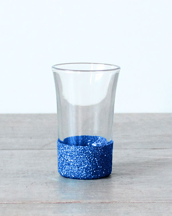 Custom Shot Glass