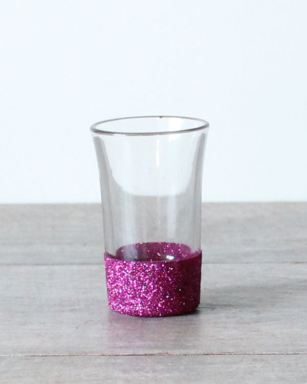Custom Shot Glass