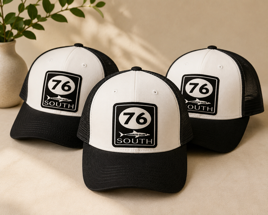 Custom Business Logo Hat