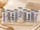 Custom Business Logo Tumbler