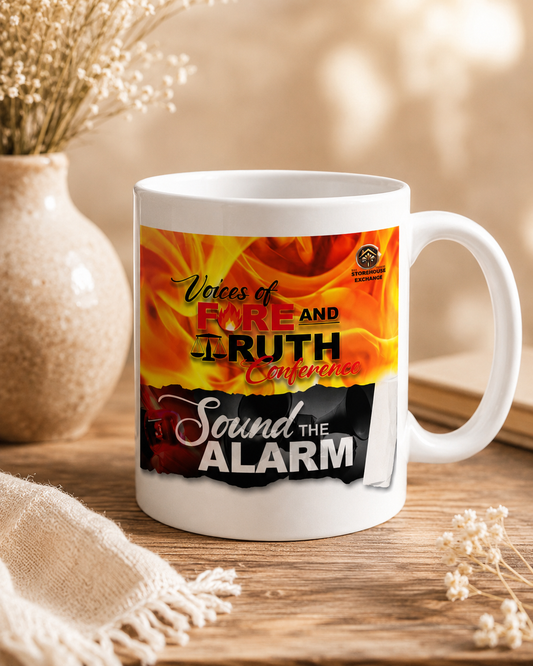 Custom Business Logo Mug