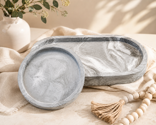 Personalized Keepsake Tray