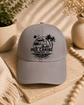 Custom Business Logo Hat