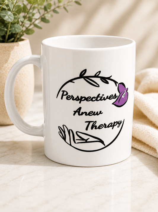 Custom Business Logo Mug
