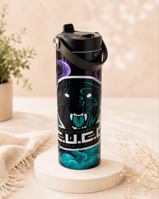 Custom Business Logo Tumbler