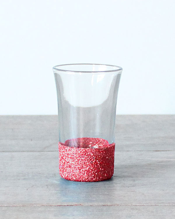 Custom Shot Glass