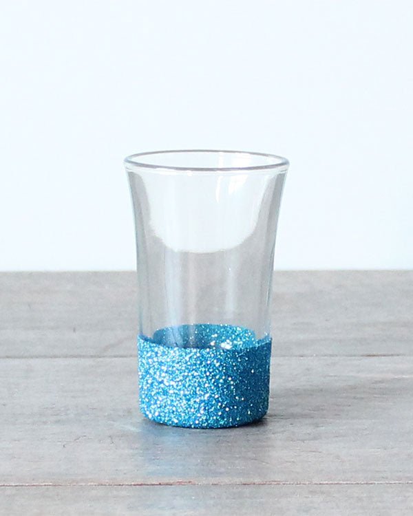 Custom Shot Glass